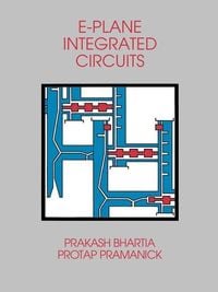 Produktbild: E-Plane Integrated Circuits