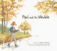 Produktbild: Paul and His Ukulele