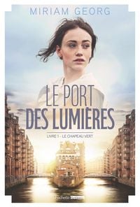 Produktbild: Le port des lumi&egrave;res
