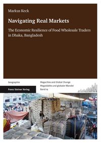 Produktbild: Navigating Real Markets