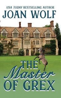 Produktbild: The Master of Grex