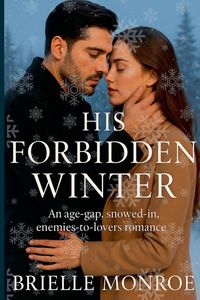 Produktbild: His Forbidden Winter