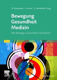 Produktbild: Bewegung - Gesundheit - Medizin