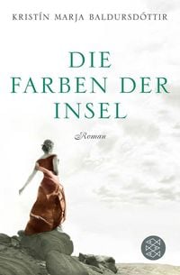 Produktbild: Die Farben der Insel