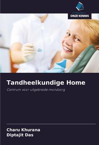 Produktbild: Tandheelkundige Home