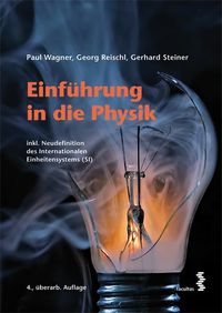 Bild vom Artikel Einführung in die Physik vom Autor Paul Wagner