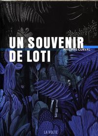 Produktbild: Un souvenir de Loti