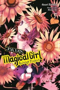 Produktbild: Magical Girl Raising Project, Vol. 7 (light novel)