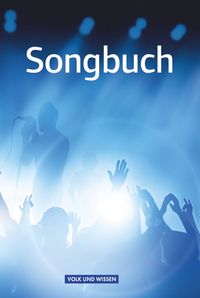 Produktbild: Songbuch - &Ouml;stliche Bundesl&auml;nder und Berlin