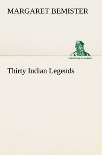 Produktbild: Thirty Indian Legends