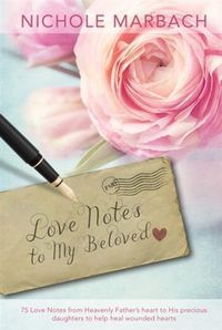 Produktbild: Love Notes to My Beloved