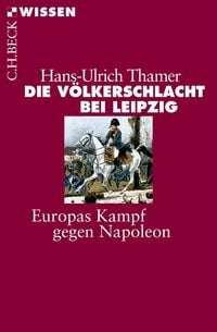 Produktbild: Die V&ouml;lkerschlacht bei Leipzig