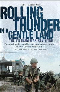 Produktbild: Rolling Thunder in a Gentle Land