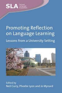 Produktbild: Promoting Reflection on Language Learning