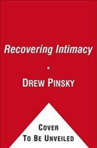 Produktbild: Pinsky, D: Recovering Intimacy