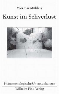 Produktbild: Kunst im Sehverlust