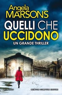 Produktbild: Quelli che uccidono