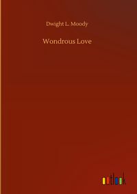 Produktbild: Wondrous Love