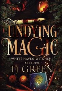 Produktbild: Undying Magic