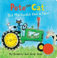 Produktbild: Pete The Cat Old Macdonald Had