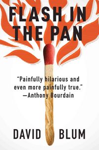 Produktbild: Flash in the Pan
