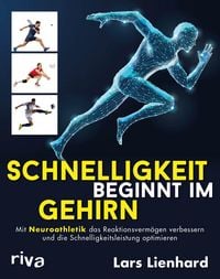 Produktbild: Schnelligkeit beginnt im Gehirn