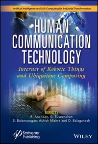 Produktbild: Human Communication Technology