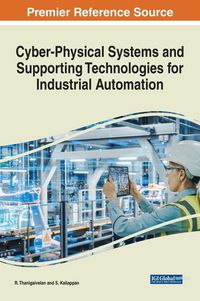 Produktbild: Cyber-Physical Systems and Supporting Technologies for Industrial Automation