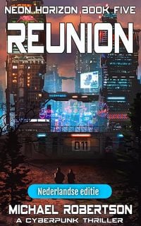 Produktbild: Reunion (Nederlandse editie)