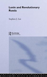 Produktbild: Lenin and Revolutionary Russia