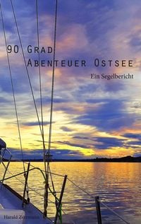 Produktbild: 90 Grad Abenteuer Ostsee