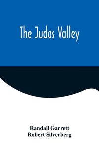 Produktbild: The Judas Valley