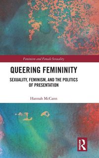 Produktbild: Queering Femininity