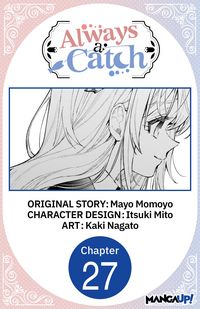 Produktbild: Always a Catch #027