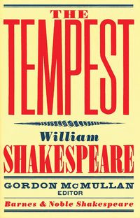 Produktbild: Shakespeare, W: Tempest
