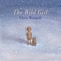 Bild vom Artikel The Wild Girl vom Autor Chris Wormell