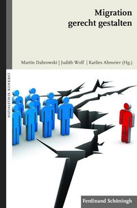 Produktbild: Migration gerecht gestalten