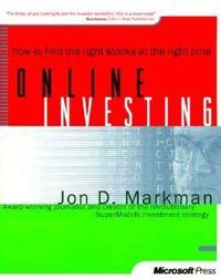 Produktbild: Online Investing