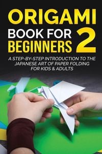 Produktbild: Origami Book for Beginners 2
