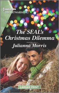 Produktbild: The Seal's Christmas Dilemma