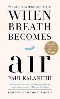 Produktbild: When Breath Becomes Air