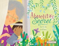 Produktbild: Abuelita's Secret