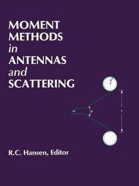 Produktbild: Moment Methods in Antennas and Scattering