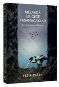 Produktbild: Mezarda Ilk Gece Yasanacaklar