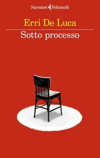 Produktbild: Sotto processo. Con 'La parola contraria' e altri scritti civili