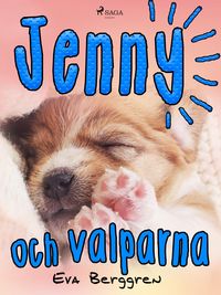 Produktbild: Jenny och valparna