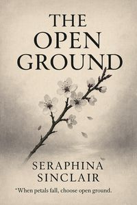 Produktbild: The Open Ground