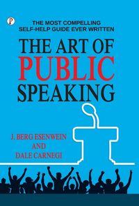 Produktbild: The Art of Public Speaking