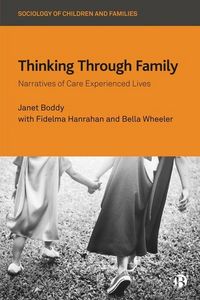 Produktbild: Thinking Through Family