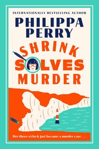 Produktbild: Shrink Solves Murder